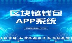 区块链钱包功能详解：如何选择最适合你的数字