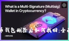 比特币钱包删除后如何找回：全面指南