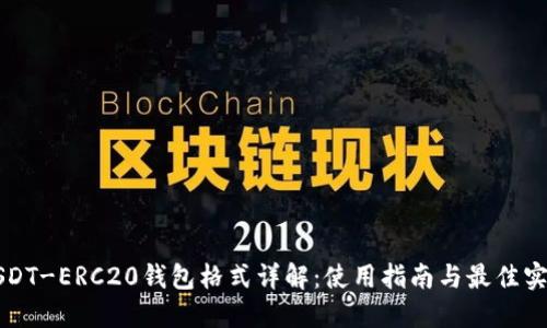 USDT-ERC20钱包格式详解：使用指南与最佳实践