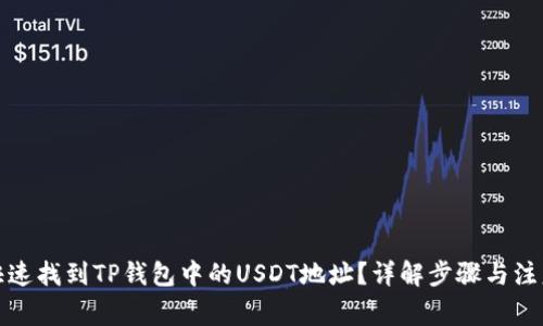 如何快速找到TP钱包中的USDT地址？详解步骤与注意事项