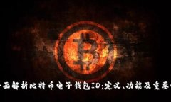 全面解析比特币电子钱包ID：定义、功能及重要性