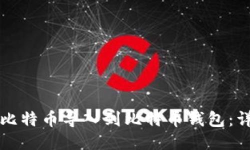 如何将比特币导入到比特币钱包：详细指南