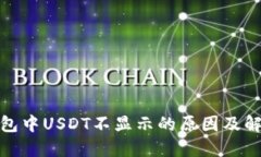 : TP钱包中USDT不显示的原因及解决方案