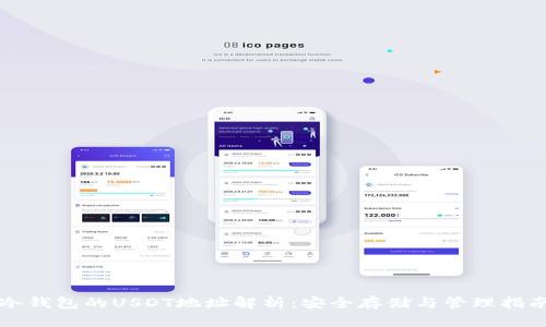 冷钱包的USDT地址解析：安全存储与管理指南