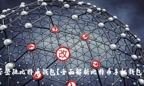手机能否登陆比特币钱包？全面解析比特币手机钱包使用指南