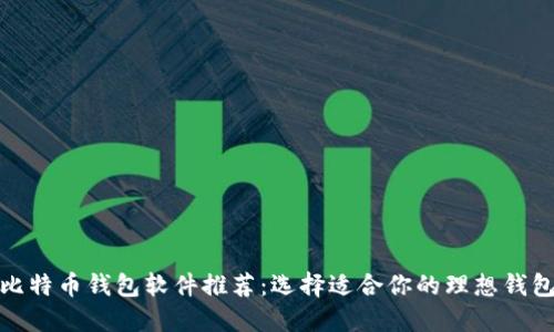 最佳比特币钱包软件推荐：选择适合你的理想钱包工具