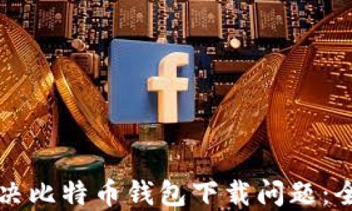 
如何解决比特币钱包下载问题：全面指南