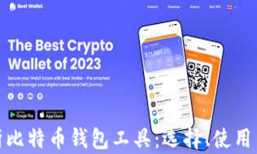 
全面解析比特币钱包工具：选择、使用与安全性