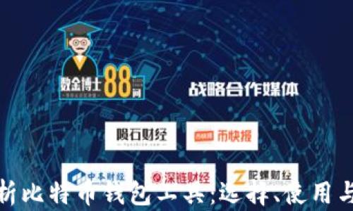 
全面解析比特币钱包工具：选择、使用与安全性