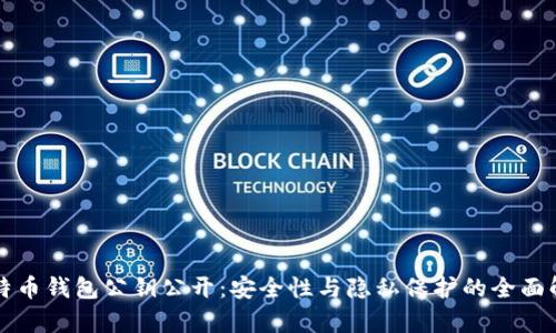 比特币钱包公钥公开：安全性与隐私保护的全面解析