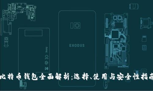 比特币钱包全面解析：选择、使用与安全性指南