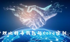 如何安全管理比特币钱包的Core密钥：全方位指南
