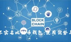 全面解析不实名比特币钱包：使用优势与潜在风