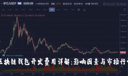 鹰潭区块链钱包开发费用详解：影响因素与市场行情分析
