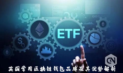
英国常用区块链钱包品牌及其优势解析