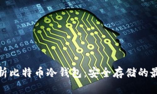 全面解析比特币冷钱包：安全存储的最佳选择