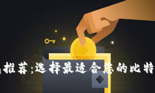 比特币钱包推荐：选择最适合您的比特币存储方式