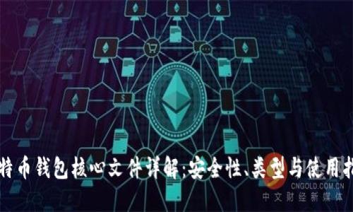 比特币钱包核心文件详解：安全性、类型与使用指南