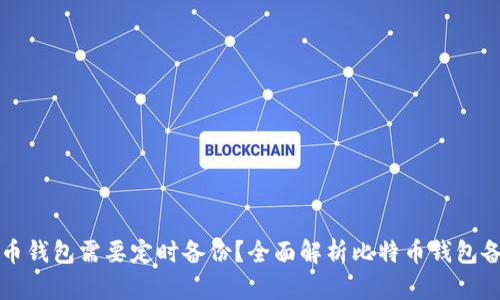 为什么比特币钱包需要定时备份？全面解析比特币钱包备份的必要性