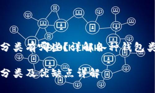 比特币钱包的分类有哪些？详解各种钱包类型及其优缺点

比特币钱包的分类及优缺点详解