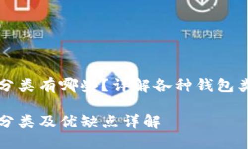 比特币钱包的分类有哪些？详解各种钱包类型及其优缺点

比特币钱包的分类及优缺点详解