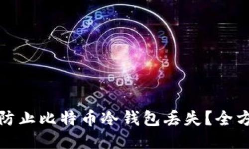 : 如何防止比特币冷钱包丢失？全方位指南