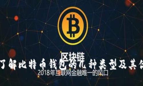 深入了解比特币钱包的几种类型及其优缺点