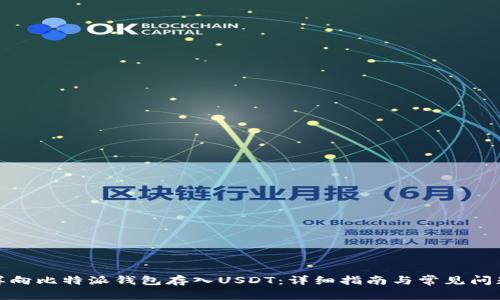 : 怎样向比特派钱包存入USDT：详细指南与常见问题解答