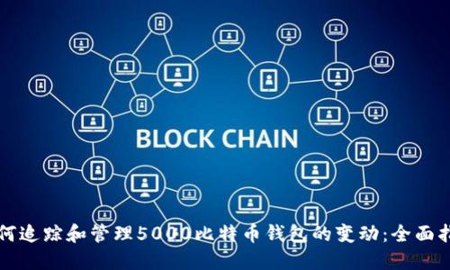 如何追踪和管理5000比特币钱包的变动：全面指南