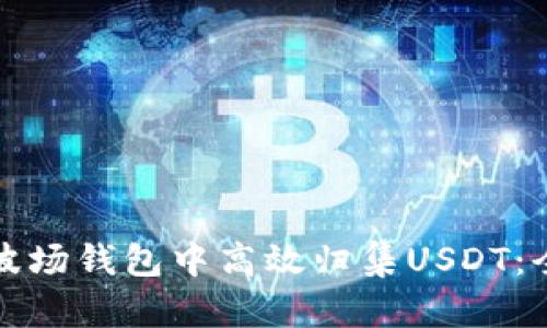 如何在波场钱包中高效归集USDT：全面指南