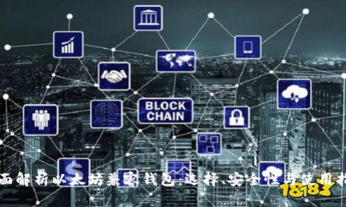 全面解析以太坊兼容钱包：选择、安全性与使用指南