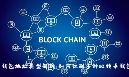 比特币钱包地址类型解析：如何识别多种比特币钱包地址?