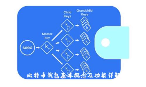 比特币钱包基本概念及功能详解