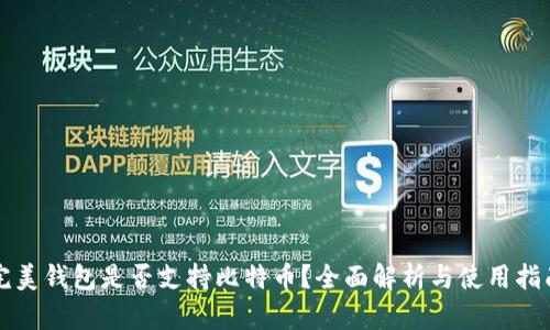 完美钱包是否支持比特币？全面解析与使用指南
