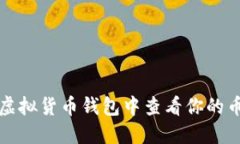  如何在虚拟货币钱包中查看你的币种余额？