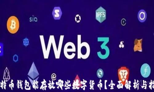 
比特币钱包能存放哪些数字货币？全面解析与指南