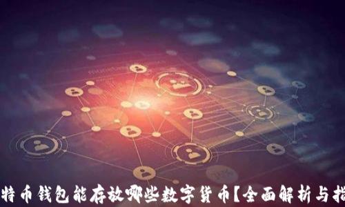 
比特币钱包能存放哪些数字货币？全面解析与指南