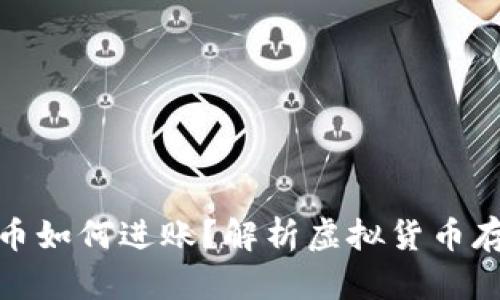 : 虚拟钱包的币如何进账？解析虚拟货币存储与交易流程