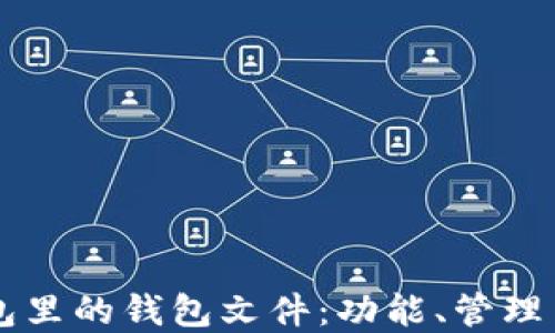 
虚拟币钱包里的钱包文件：功能、管理与安全指南