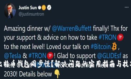 比特币钱包同步慢？解决问题的实用指南与技巧