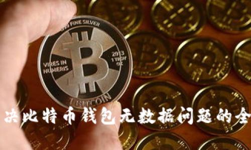 如何解决比特币钱包无数据问题的全面指南