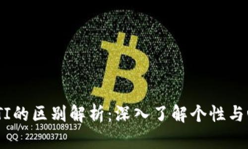 TP与MBTI的区别解析：深入了解个性与心理类型