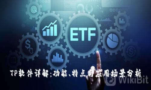 TP软件详解：功能、特点与应用场景分析