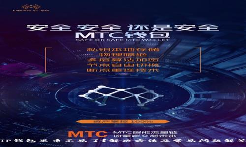 TP钱包里币不见了？解决方法及常见问题解答