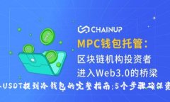 2023年USDT提到冷钱包的完整指南：5个步骤确保资