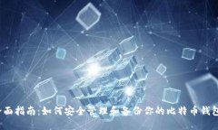 2023年全面指南：如何安全管理和备份你的比特币