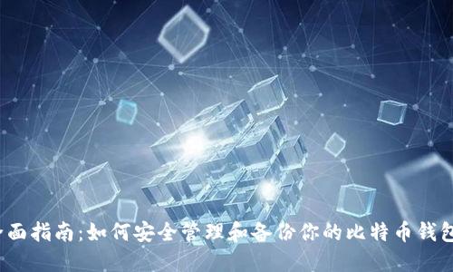 2023年全面指南：如何安全管理和备份你的比特币钱包数据文件