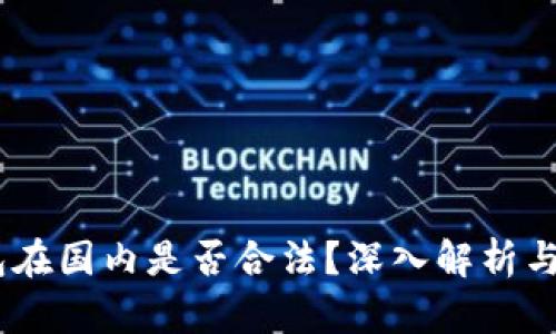 USDT钱包在国内是否合法？深入解析与用户指南