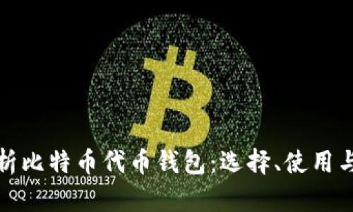 全面解析比特币代币钱包：选择、使用与安全性