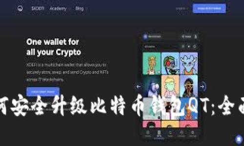 : 如何安全升级比特币钱包QT：全面指南